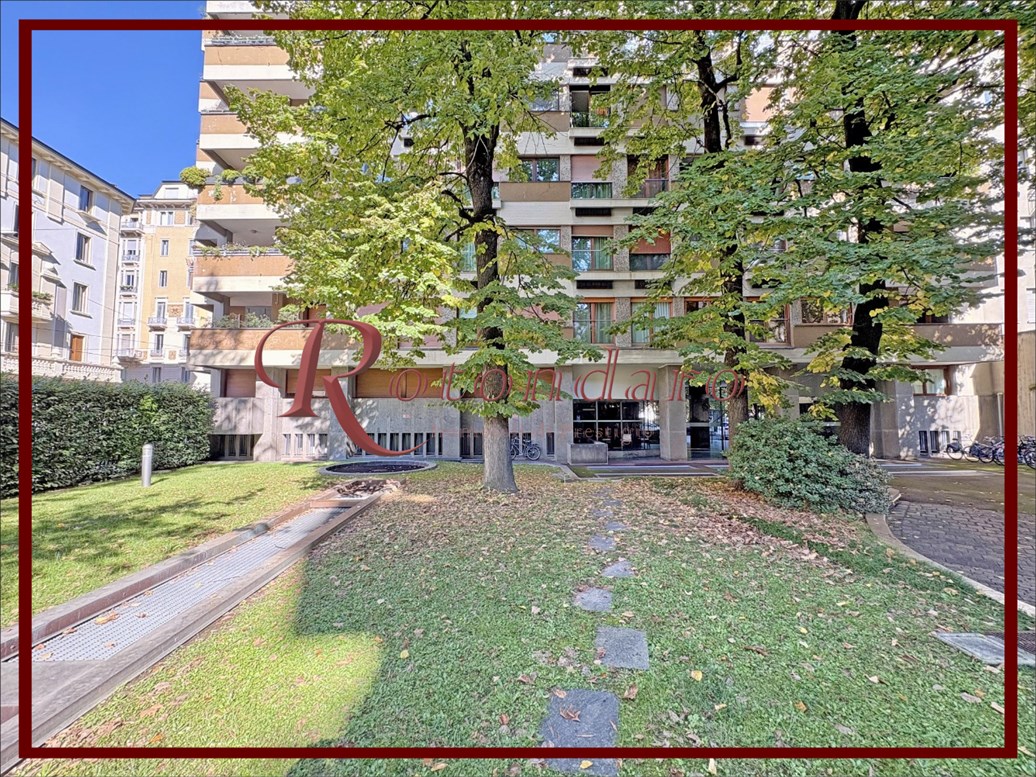 Milano  Ufficio in Vendita