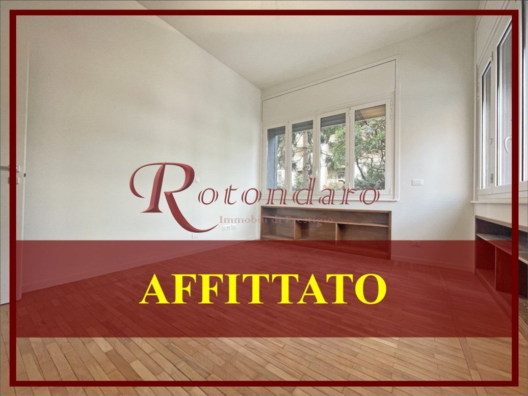 P.ta Genova, Romolo, Solari  Ufficio in Affitto