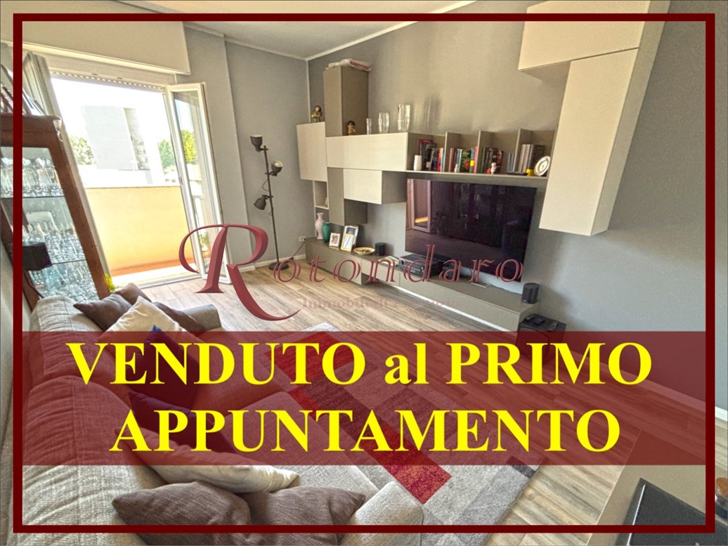 Sesto San Giovanni  Appartamento in Vendita