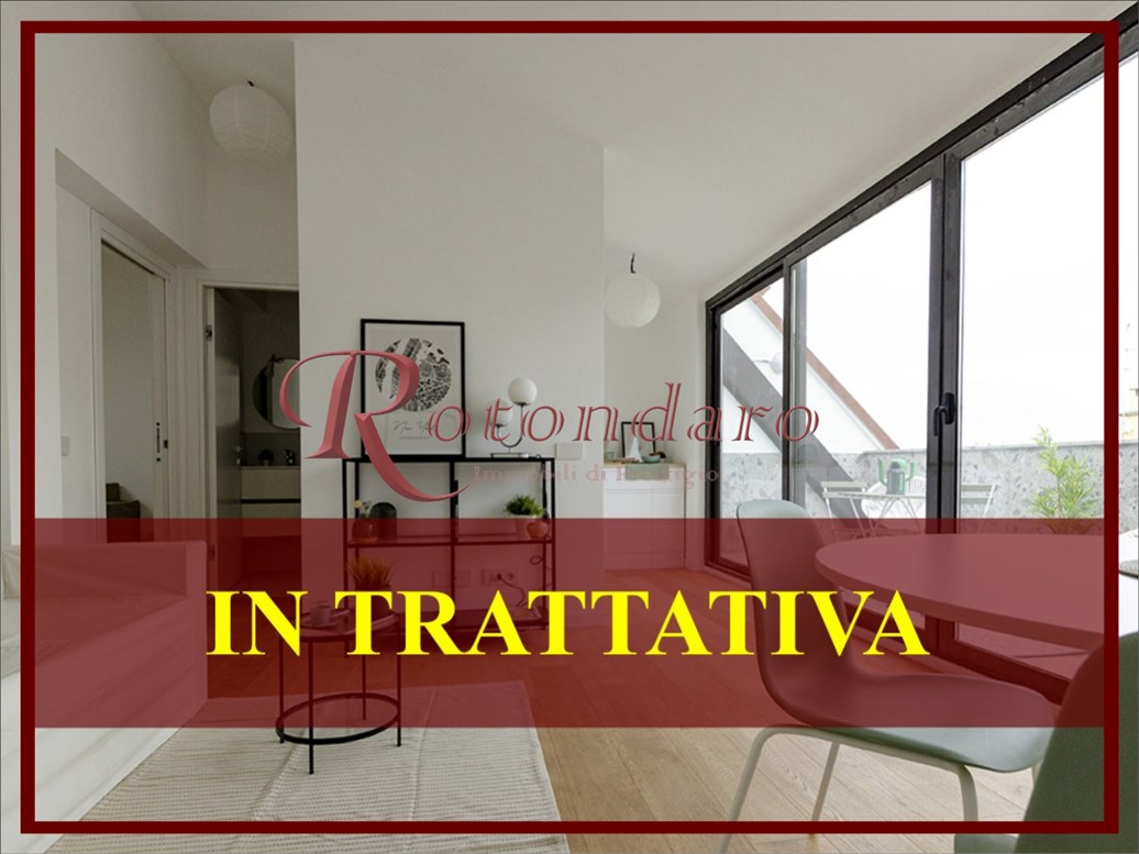 Appartamento in Affitto in Via Teodosio Milano