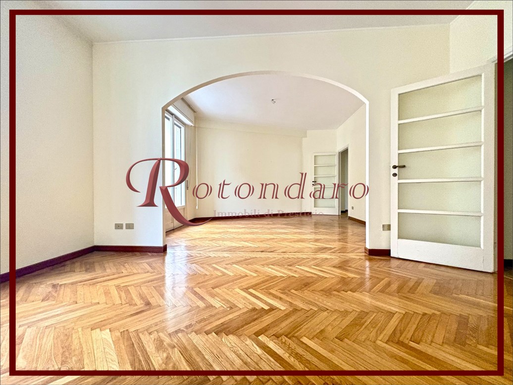 Appartamento in Affitto in Via Bernardino Ramazzini Milano