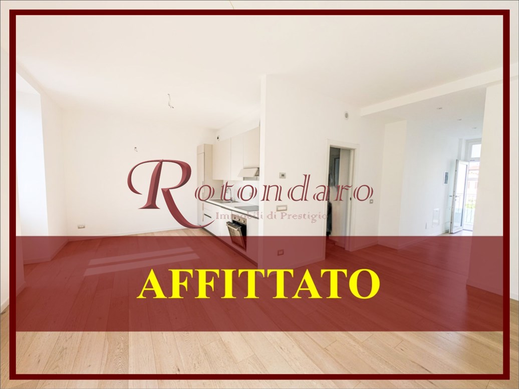 , Via Andrea Solari, Milano