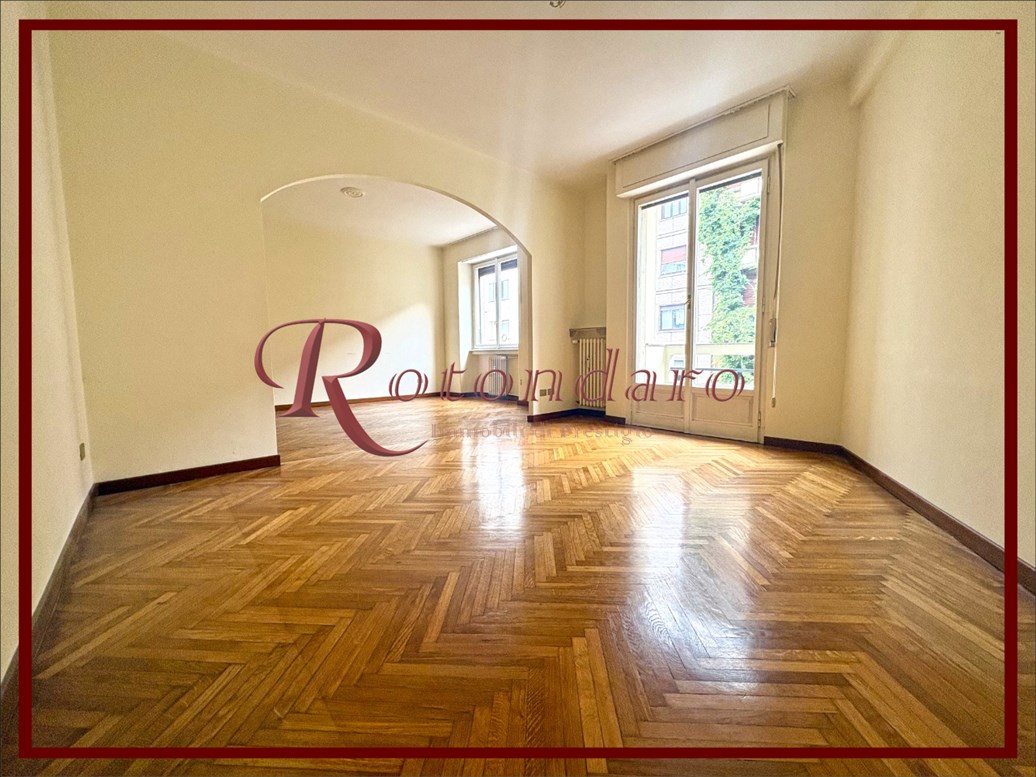 , Via Bernardino Ramazzini, Milano