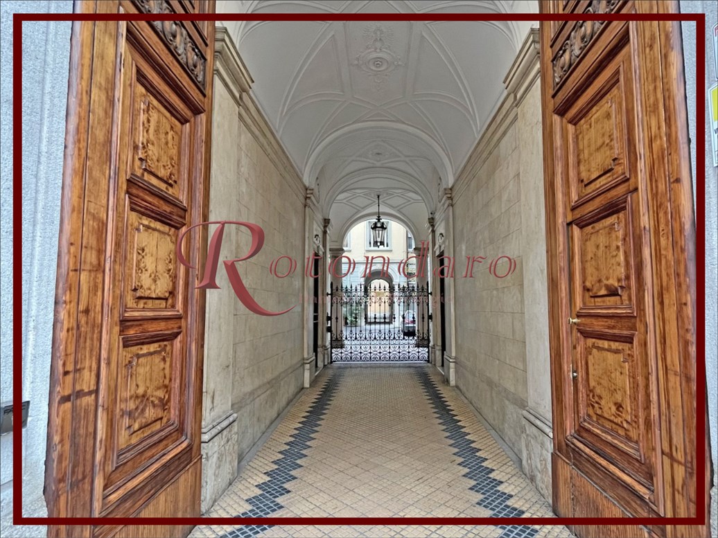 , Via Giovanni Boccaccio, Milano