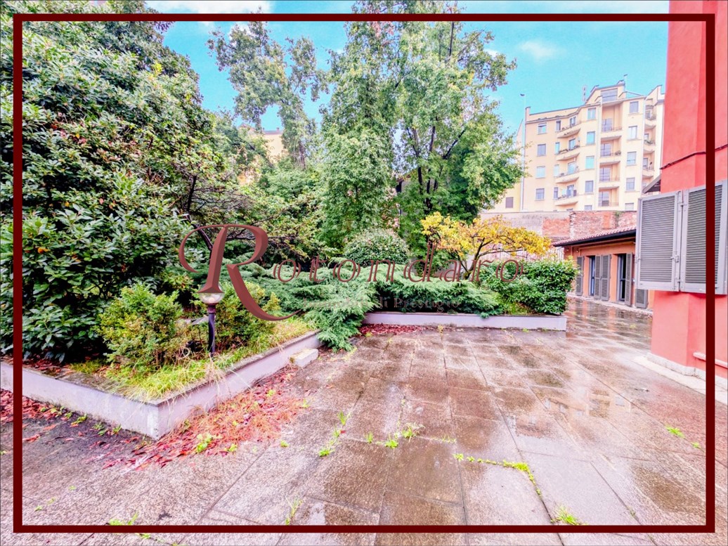 V Giornate, XXII Marzo, Porta Romana  Ufficio in Affitto