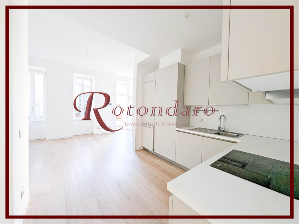 , Via Andrea Solari, Milano