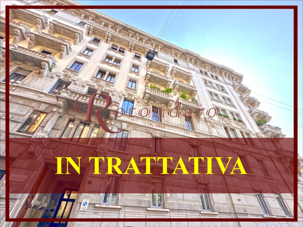 Appartamento in Affitto in Via Colonnetta Milano