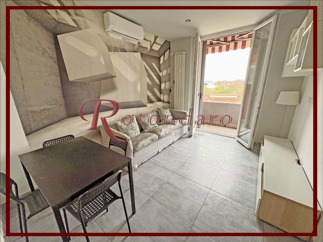 Barona, Giambellino, Lorenteggio  Appartamento in Vendita