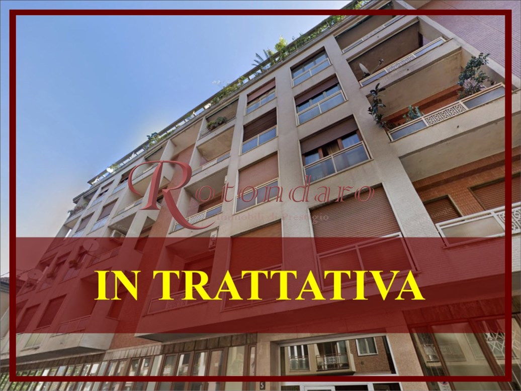 P.ta Genova, Romolo, Solari  Ufficio in Vendita