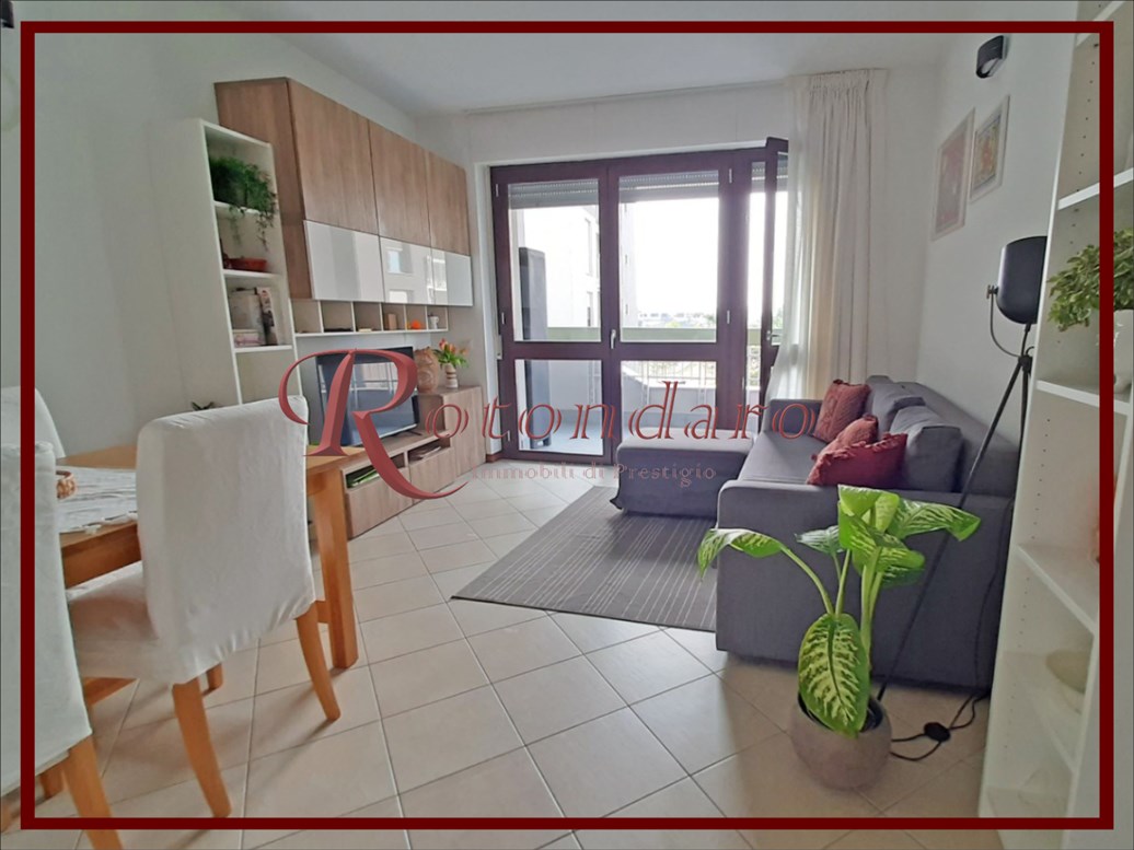 De Angeli, Vercelli, Washington  Appartamento in Affitto