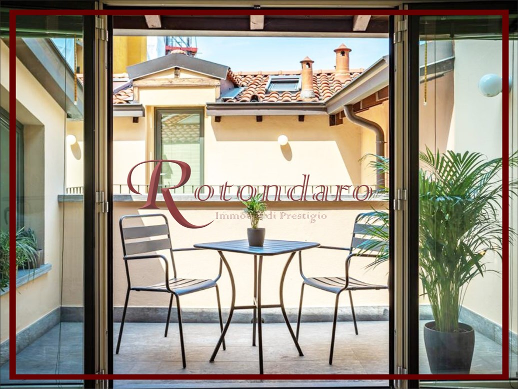 , Corso Venezia, Milano