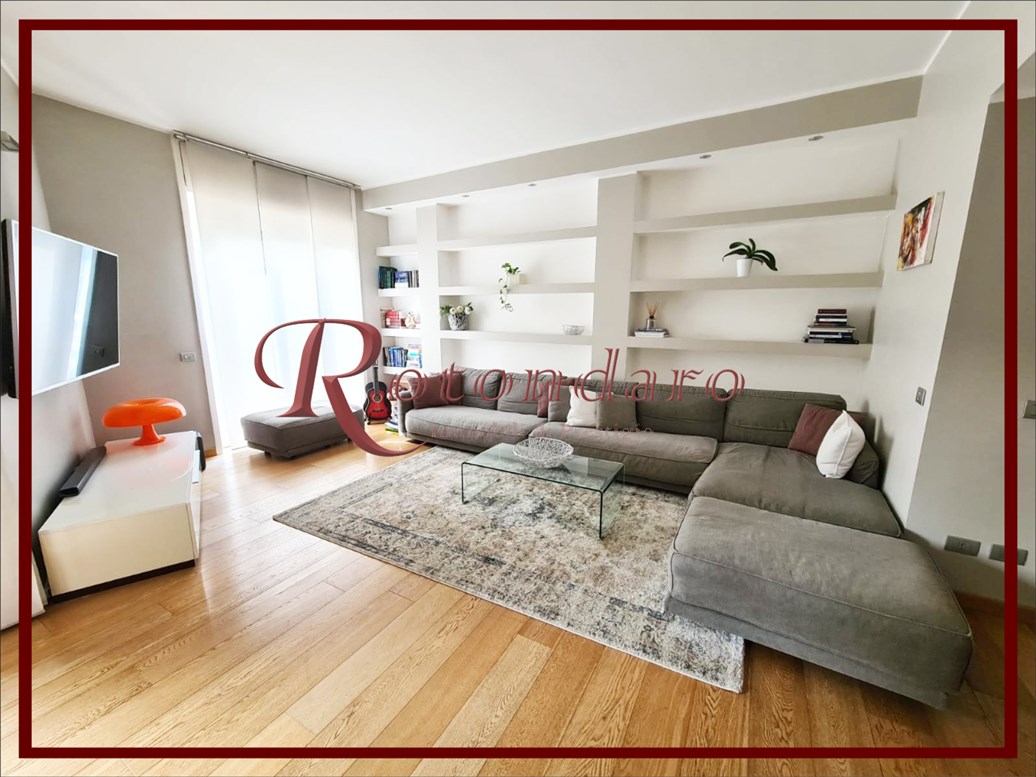 Appartamento in Affitto in Viale Daniele Ranzoni, 0 Milano