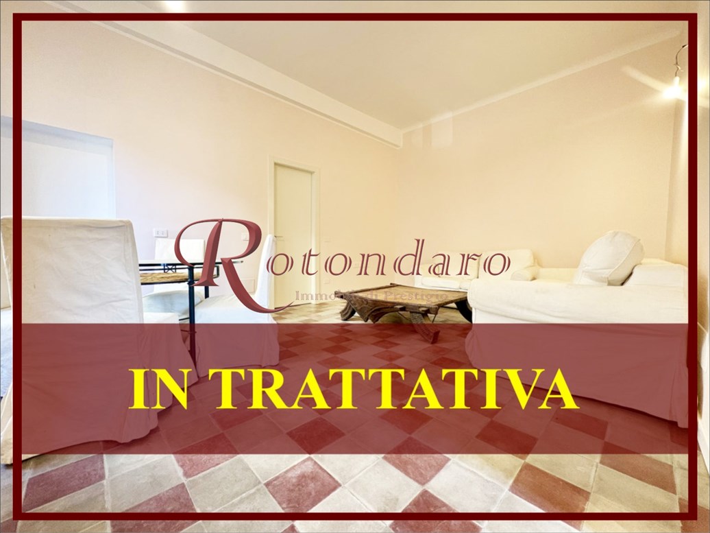 Appartamento in Affitto in Via Gian Giacomo Mora Milano