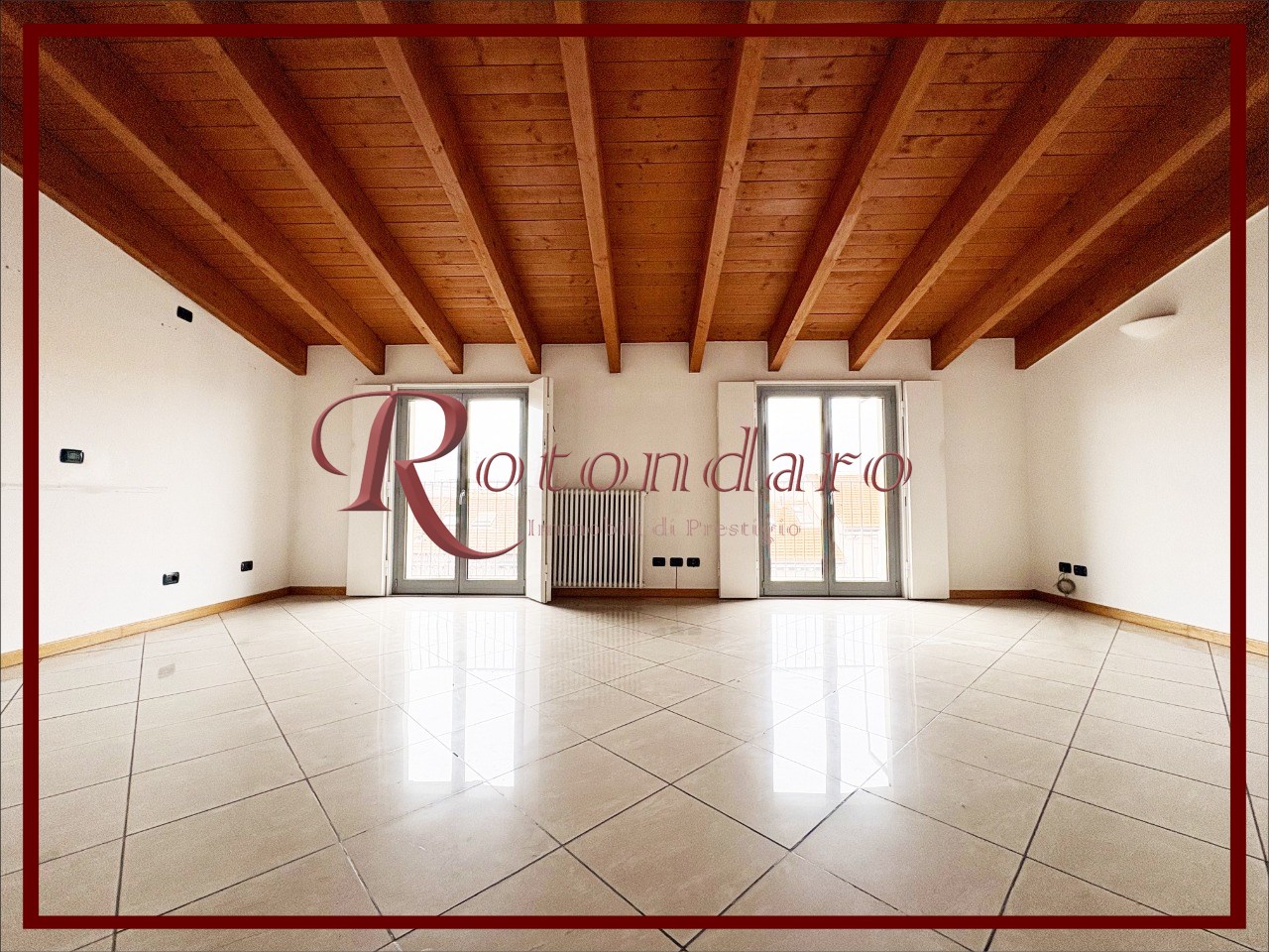 Appartamento in Affitto in Via Vincenzo Monti, 0 Milano