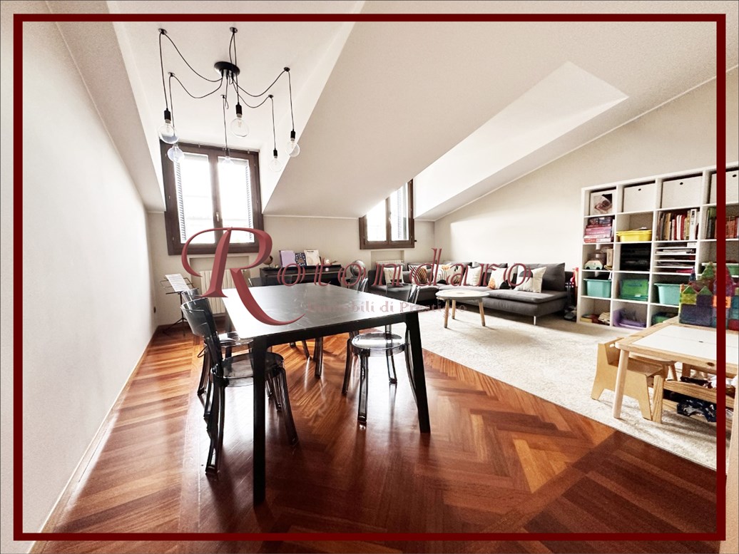 Appartamento in Affitto in Piazza della Conciliazione  Milano