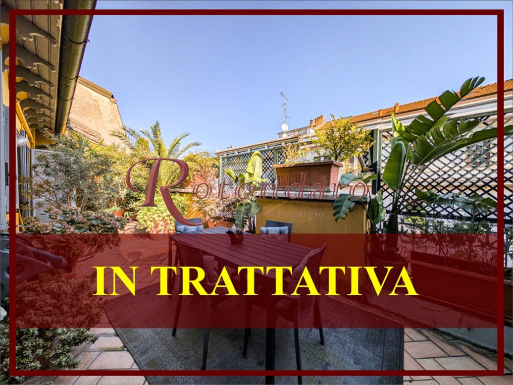 Appartamento in Affitto in Piazza Tommaseo Milano