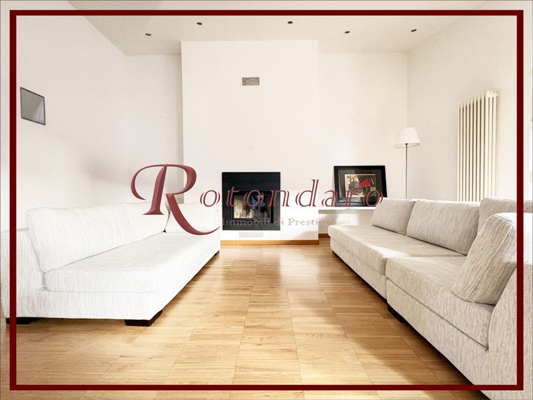 Appartamento in Affitto in Ripa di Porta Ticinese Milano