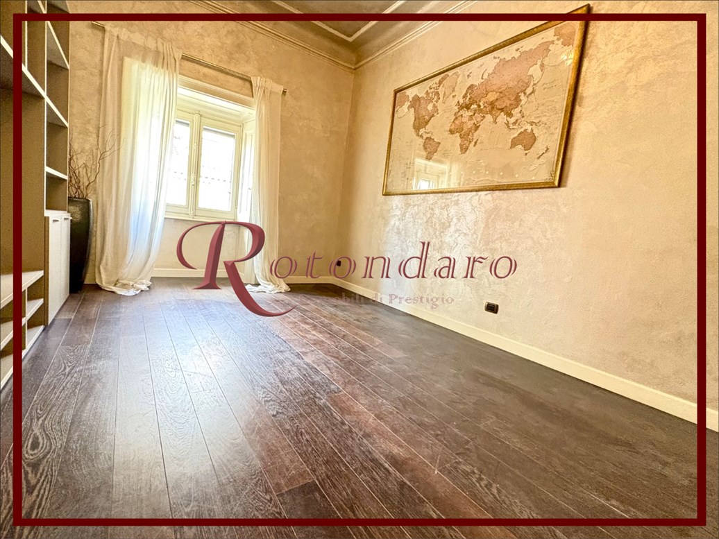 , Via Camperio, 0, Milano