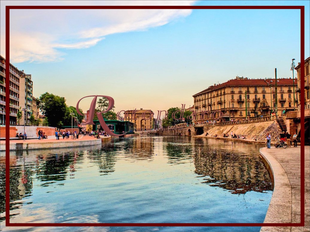 , Via Pietro Panzeri, Milano