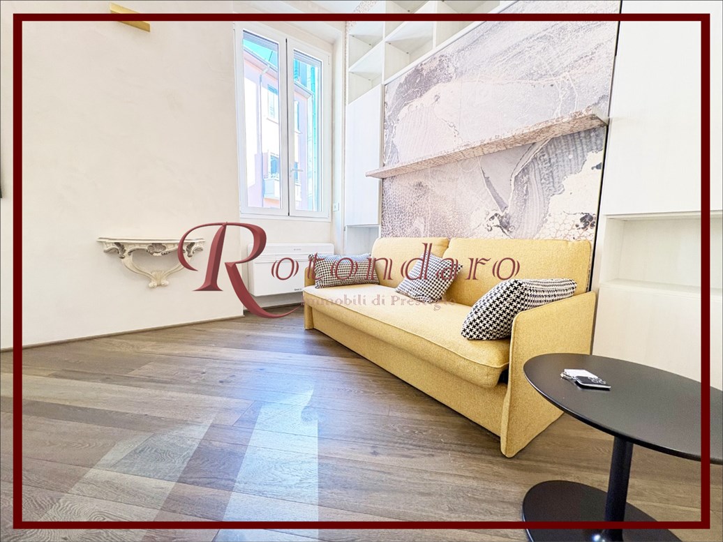 Appartamento in Affitto in Via Luigi Canonica Milano