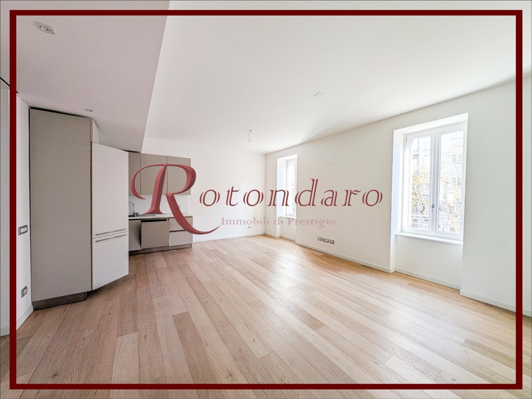 , Via Andrea Solari, Milano