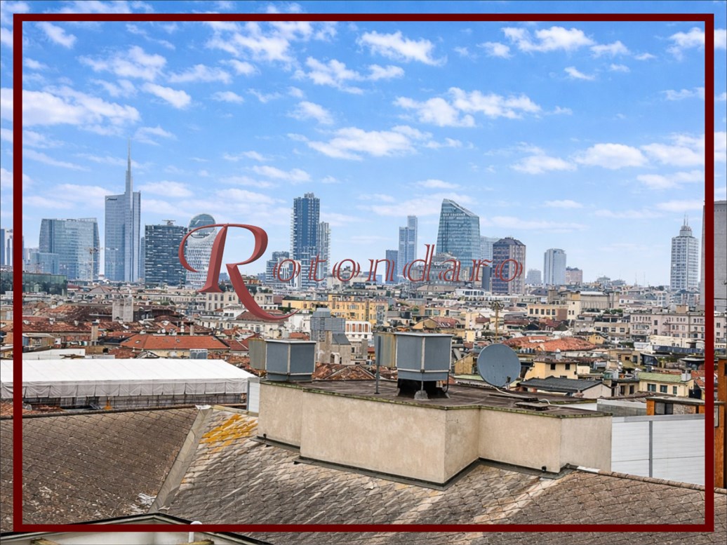 Appartamento in Affitto in Corso Giacomo Matteotti Milano