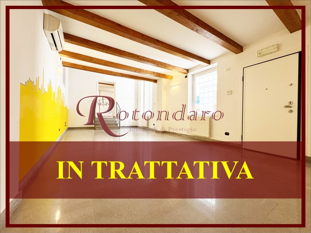 P.ta Genova, Romolo, Solari  Ufficio in Affitto