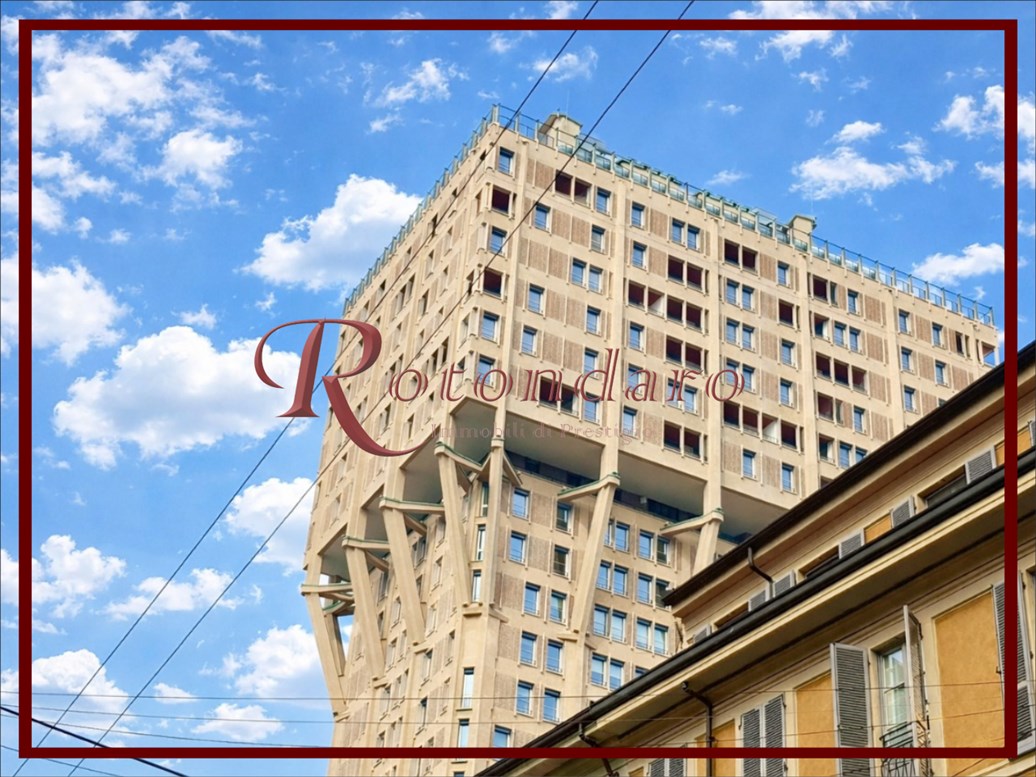 , Corso di Porta Romana, Milano