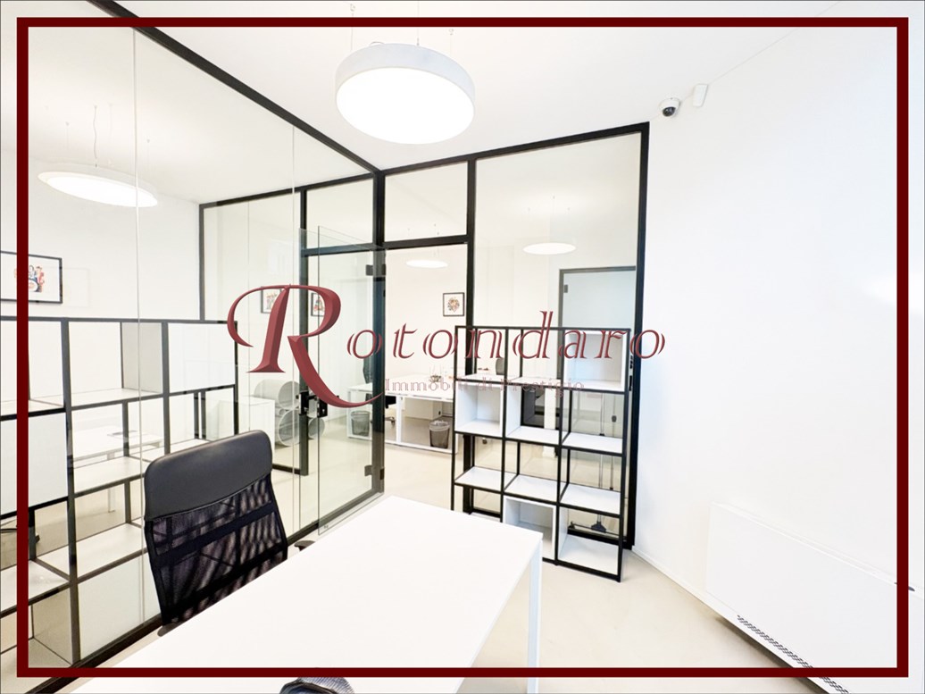 Ufficio in Affitto in Via Lodovico Settala, 0 Milano