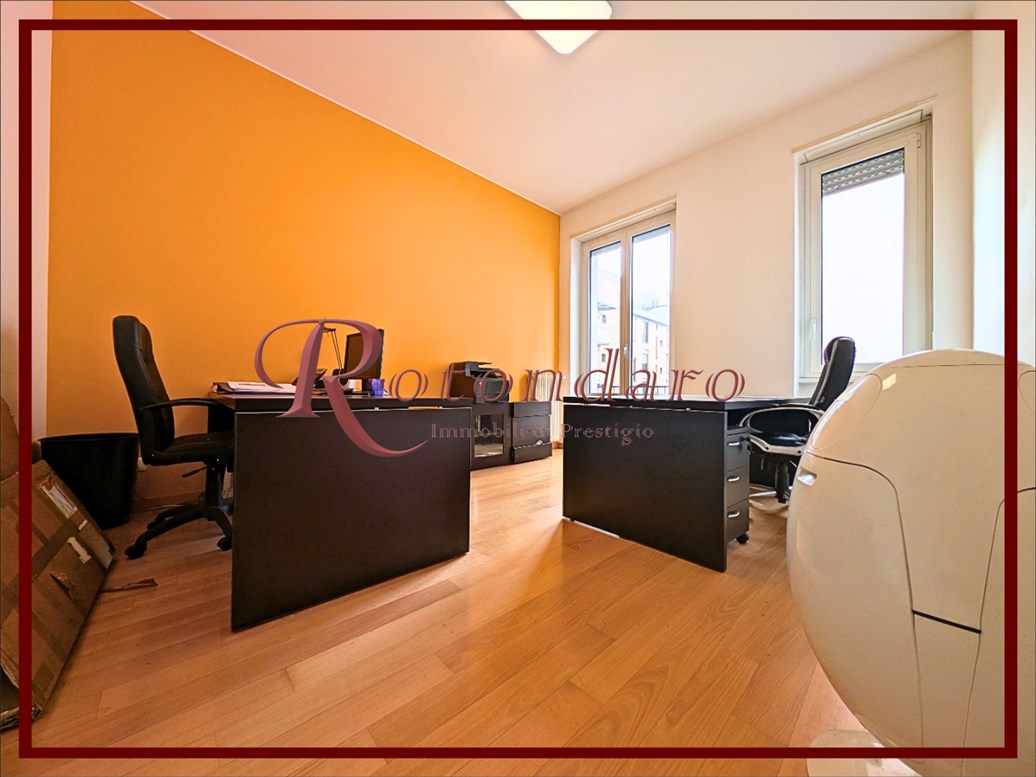 , Corso Magenta, Milano