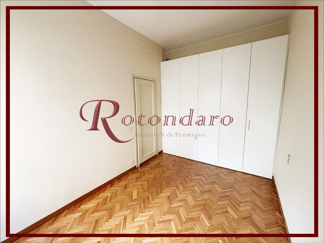 , Corso Vercelli, Milano