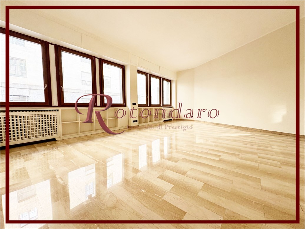 , Via Luciano Manara, Milano