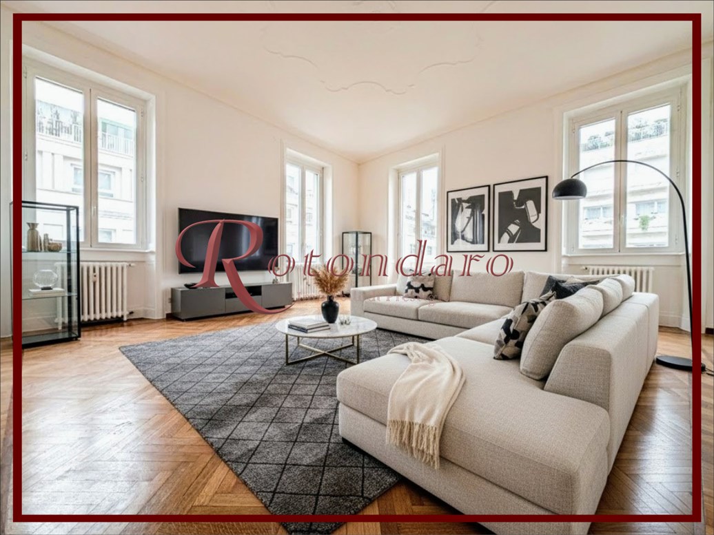 Appartamento in Affitto in Piazza del Duomo Milano