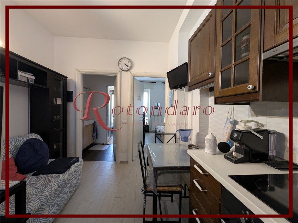 , Via Lorenteggio, 31, Milano