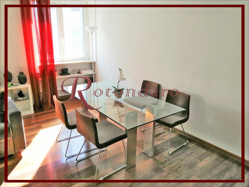 , Via Grancini, Milano