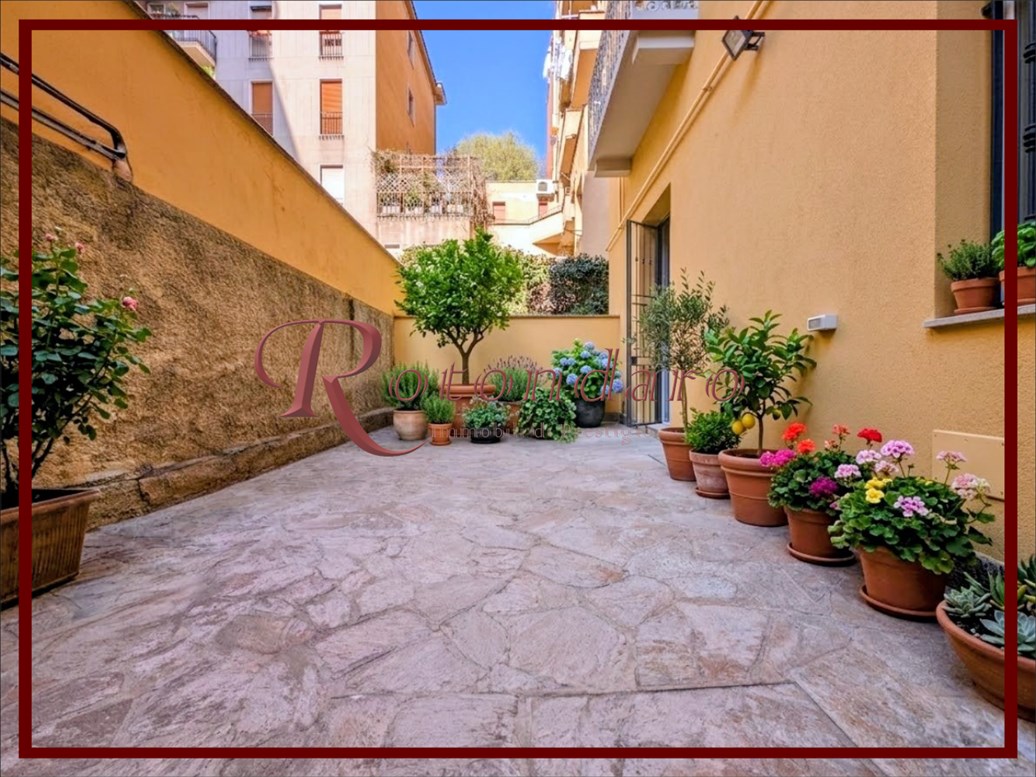 Appartamento in Affitto in Via XX Settembre Milano