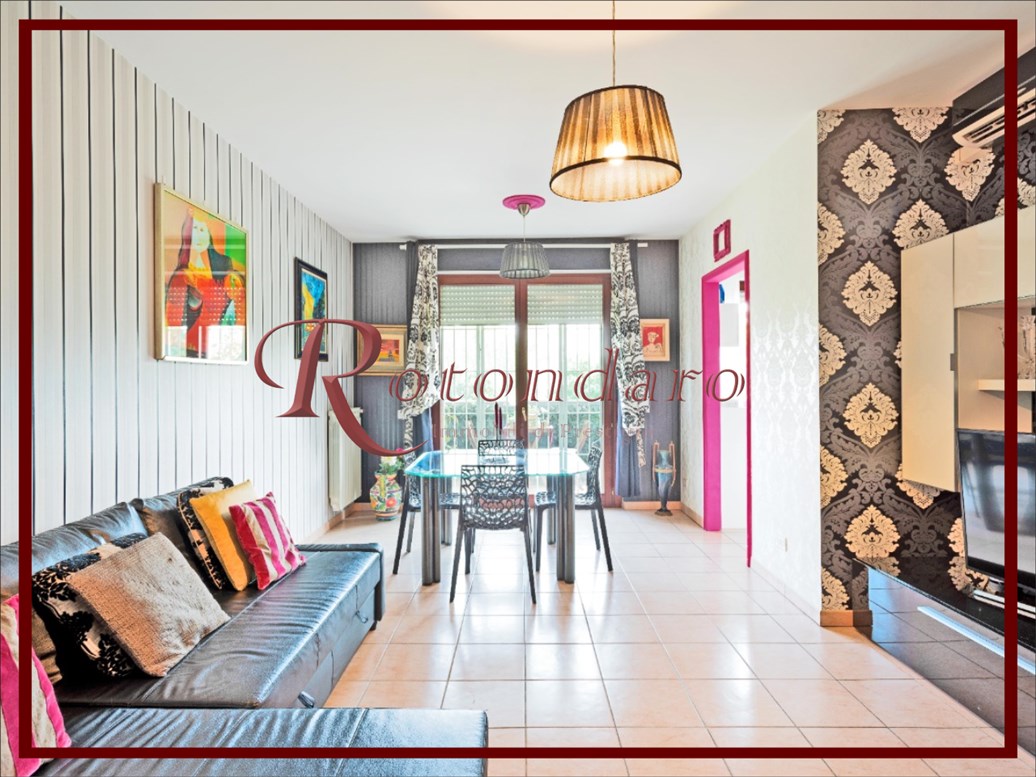 Appartamento in Vendita in Via Spadolini Milano