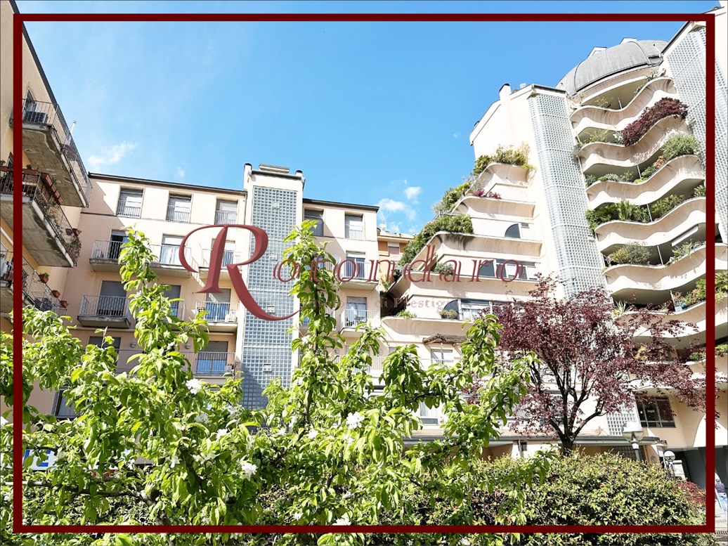 , Via Salasco, Milano