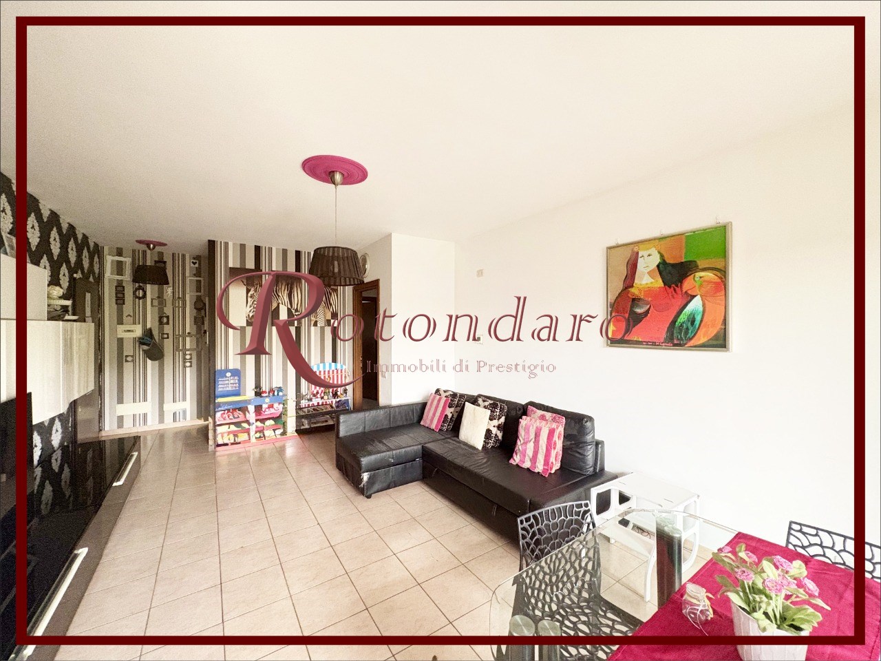 Milano  Appartamento in Vendita