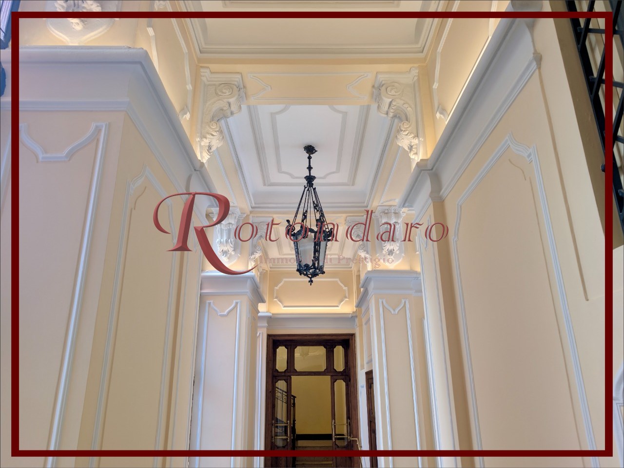 , Via Aristide de Togni, Milano