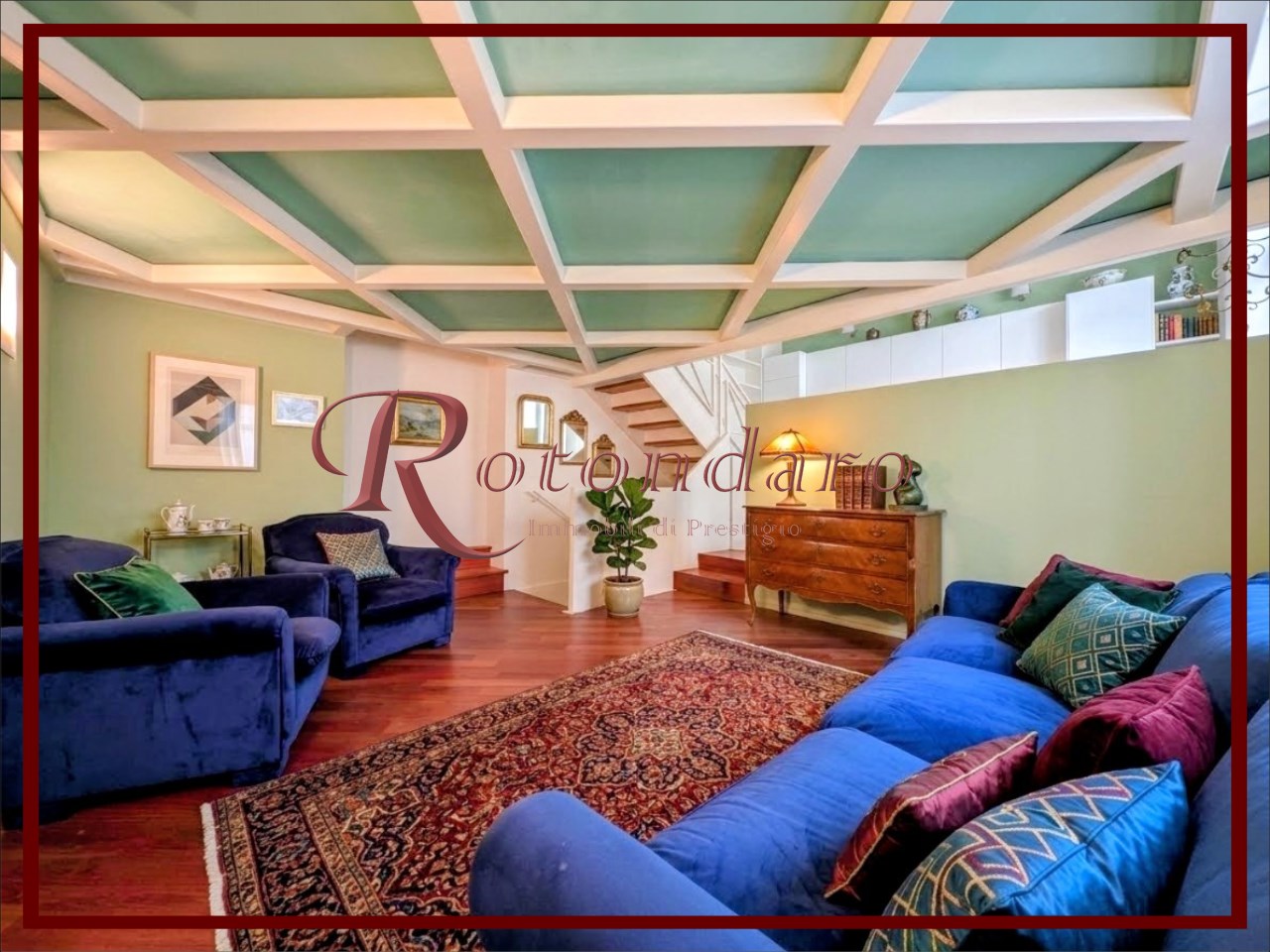 Appartamento in Affitto in Via XX Settembre Milano