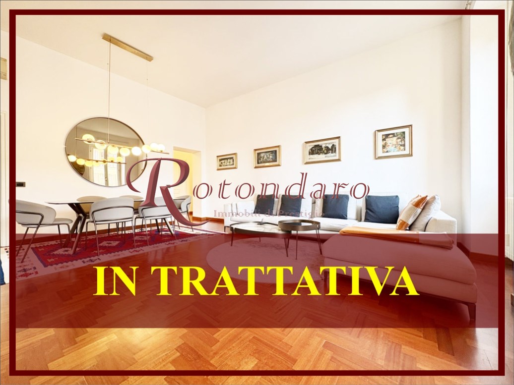 Appartamento in Affitto in Via Gian Giacomo Mora Milano