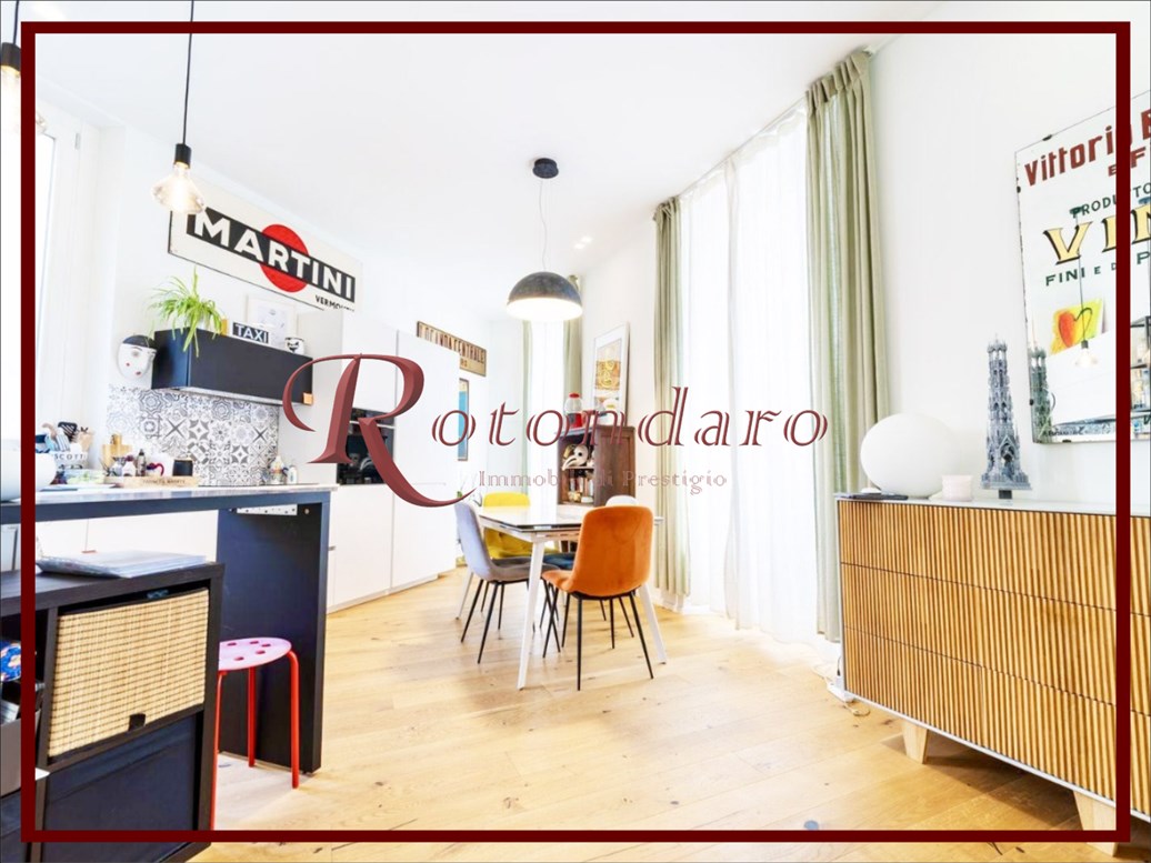 Appartamento in Vendita in Piazza Medaglie d'Oro Milano