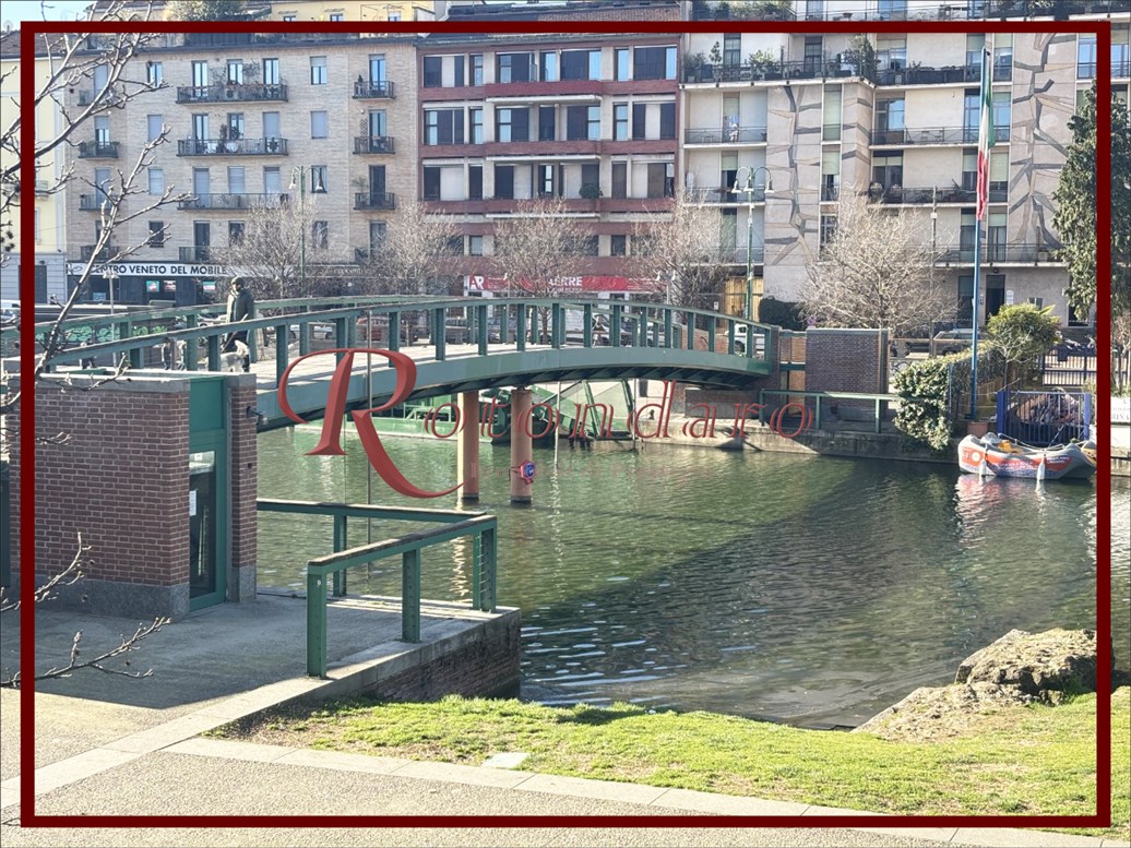 , Viale Gabriele D&rsquo;Annunzio, 9, Milano