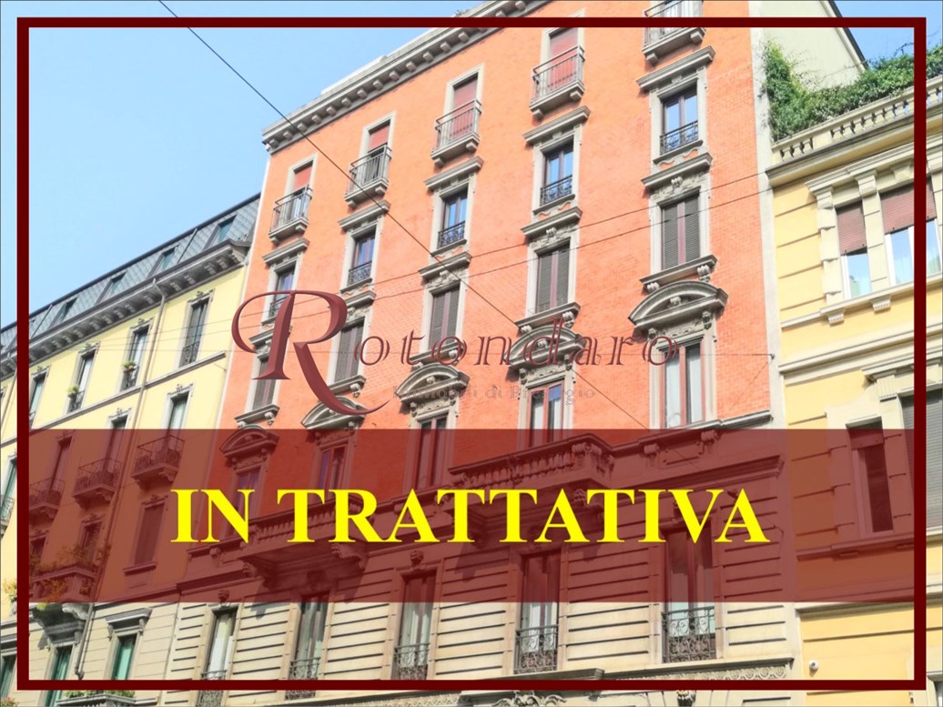 Centro Storico  Ufficio in Affitto