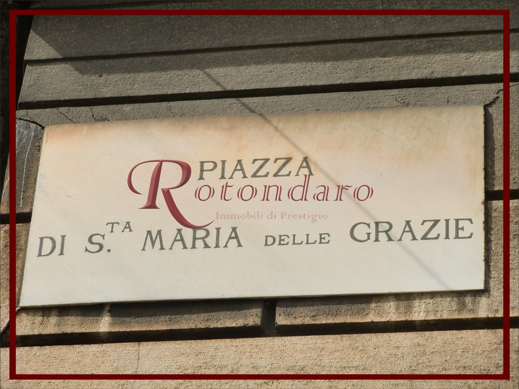 Ufficio in Affitto in Piazza di Santa Maria delle Grazie Milano