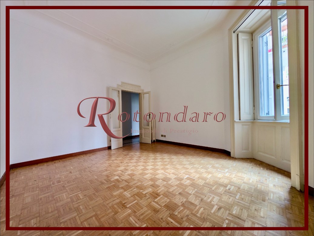 Centro Storico  Appartamento in Affitto