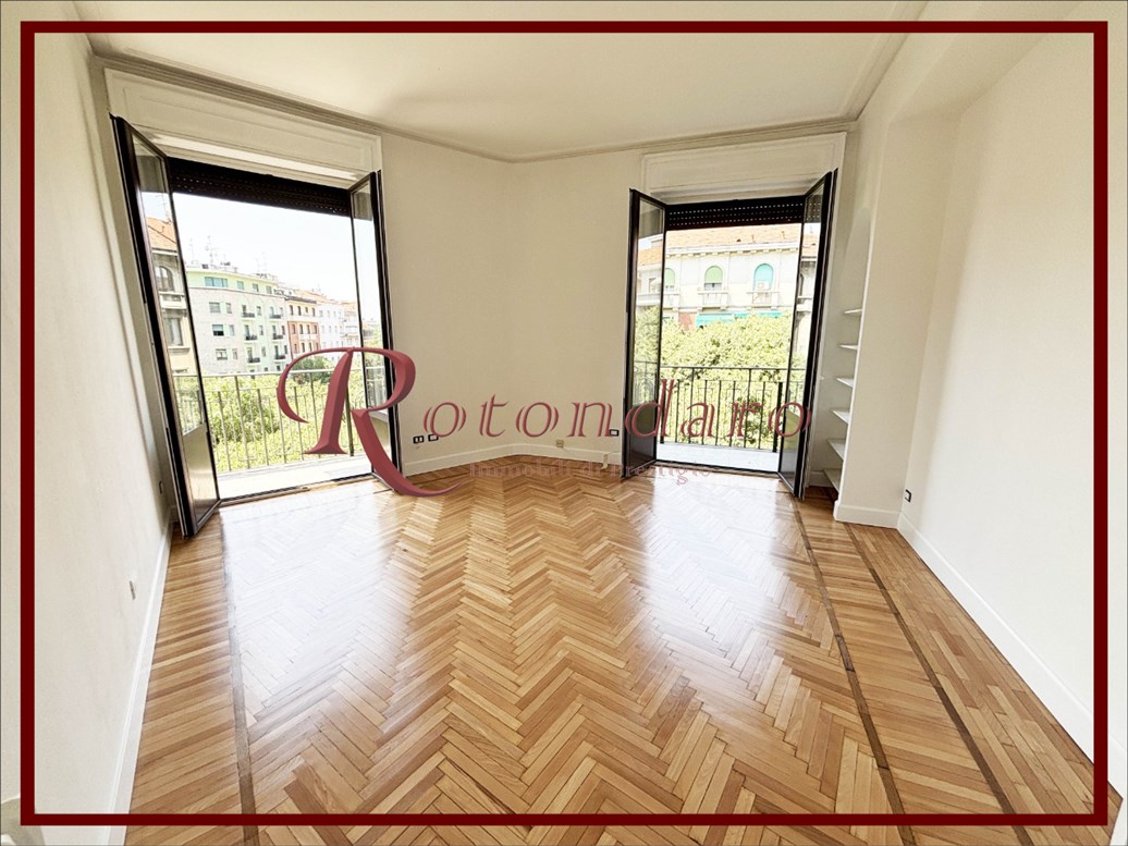 , Via Teodosio, 2, Milano