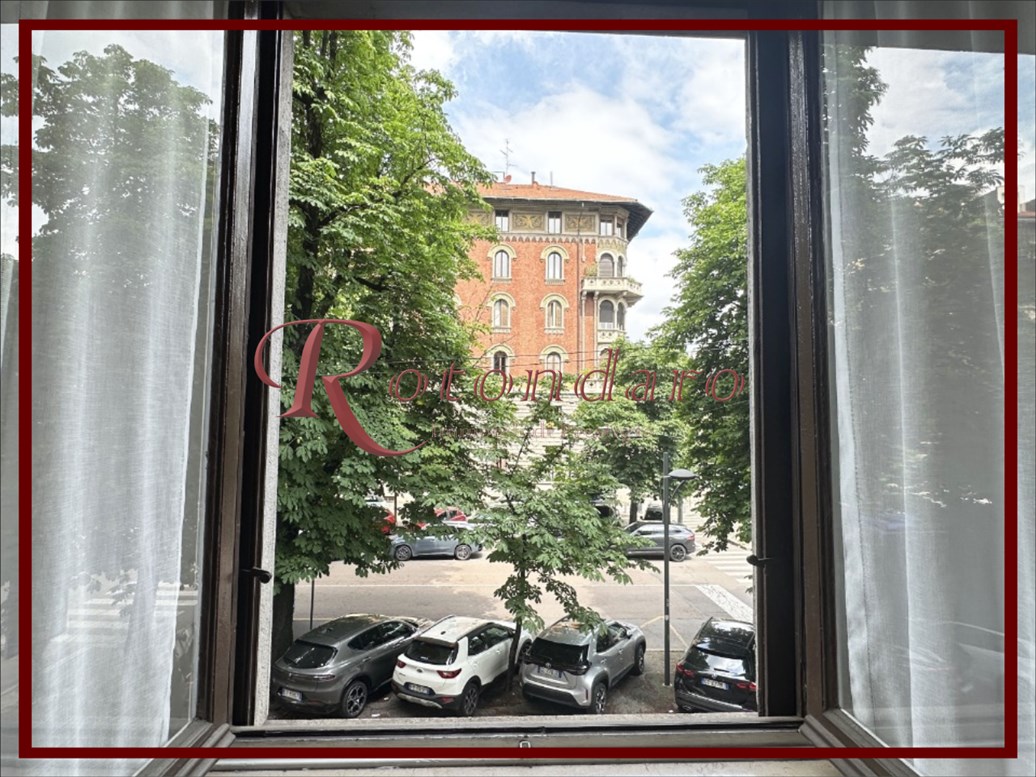 Appartamento in Affitto in Via Mascheroni, 1 Milano
