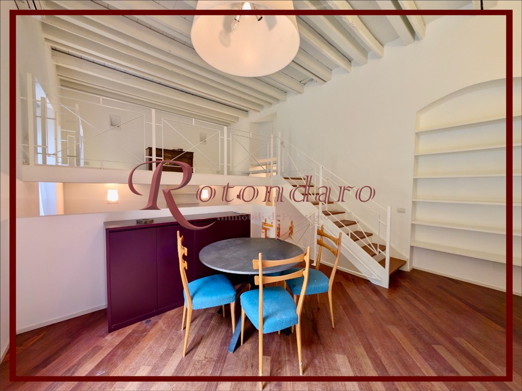 , Via XX Settembre, Milano